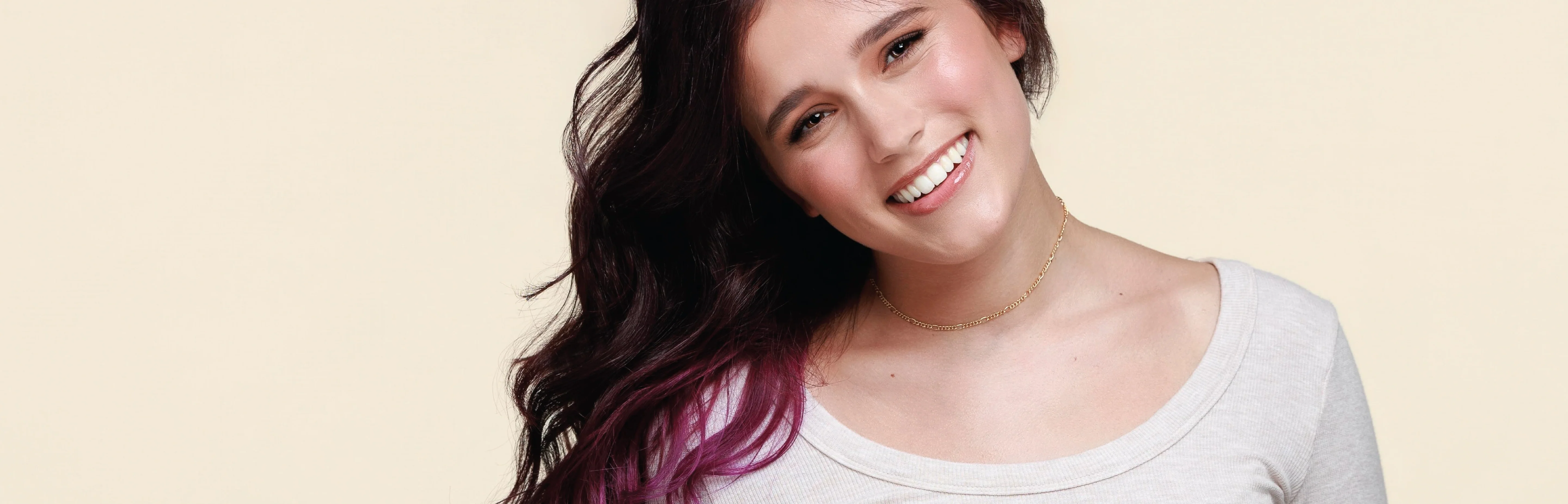 Vibrant Color in 15 Minutes